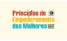 Principios para el Empoderamiento de las Mujeres